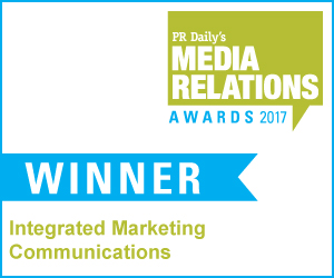 Integrated Marketing Communications - https://s39939.pcdn.co/wp-content/uploads/2018/11/medRel17_badge_winner_integrated.jpg