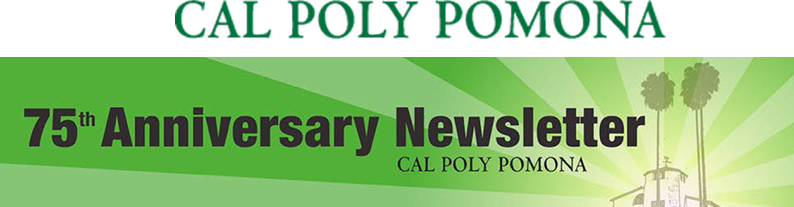 75th Anniversary Newsletter - Logo - https://s39939.pcdn.co/wp-content/uploads/2018/11/newsletter-cal-poly.png