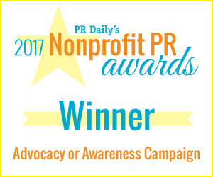 Advocacy or Awareness Campaign - https://s39939.pcdn.co/wp-content/uploads/2018/11/nonprofit17_winner_advocacy.jpg