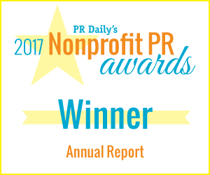 Annual Report - https://s39939.pcdn.co/wp-content/uploads/2018/11/nonprofit17_winner_annualRpt.jpg
