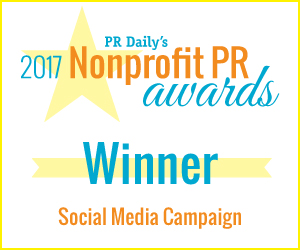 Social Media Campaign - https://s39939.pcdn.co/wp-content/uploads/2018/11/nonprofit17_winner_socMed.jpg