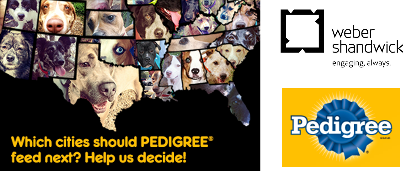 The PEDIGREE® Feeding Project  - Logo - https://s39939.pcdn.co/wp-content/uploads/2018/11/pedigree-feeding-project1.png