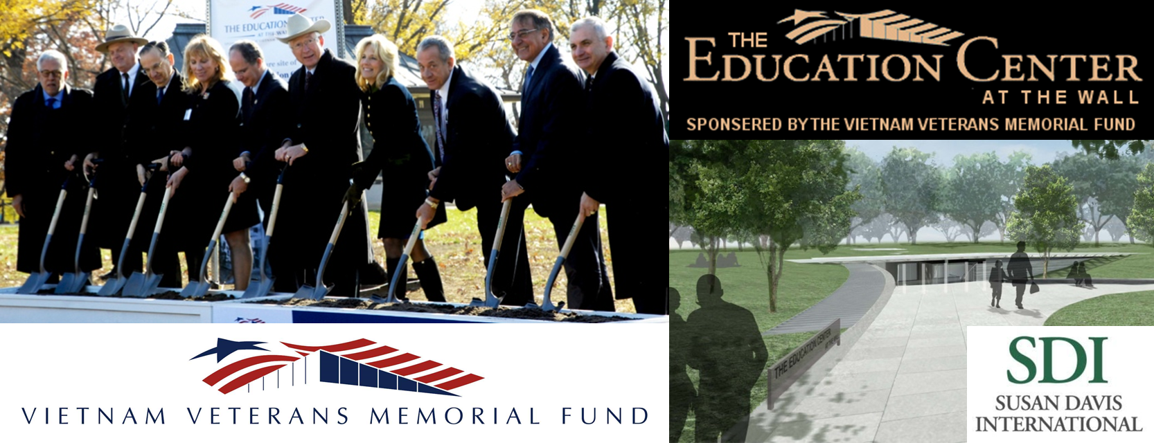  Ceremonial Groundbreaking for The Education Center at The Wall - Logo - https://s39939.pcdn.co/wp-content/uploads/2018/11/sdi-vvmf-ed.png