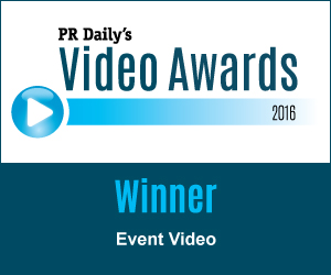 Event Video - https://s39939.pcdn.co/wp-content/uploads/2018/11/videoAwards16_winner_event.jpg