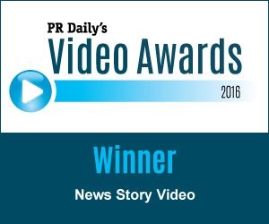 News Story Video - https://s39939.pcdn.co/wp-content/uploads/2018/11/videoAwards16_winner_news.jpg