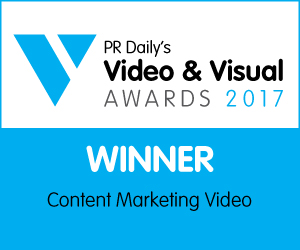 Content Marketing Video - https://s39939.pcdn.co/wp-content/uploads/2018/11/visual17_winBadge_contentMktg.jpg