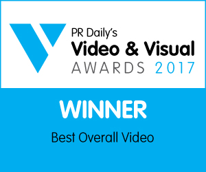 GRAND PRIZE: BEST OVERALL VIDEO - https://s39939.pcdn.co/wp-content/uploads/2018/11/visual17_winBadge_overall.jpg