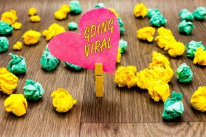 Why these experts think going viral is overrated