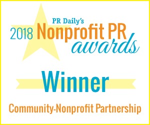 Community-Nonprofit Partnership - https://s39939.pcdn.co/wp-content/uploads/2018/12/nonprofit18_winner_community.jpg