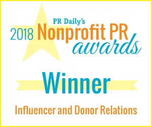 Influencer and Donor Relations Campaign - https://s39939.pcdn.co/wp-content/uploads/2018/12/nonprofit18_winner_donor.jpg