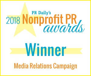 Media Relations Campaign - https://s39939.pcdn.co/wp-content/uploads/2018/12/nonprofit18_winner_medRel.jpg