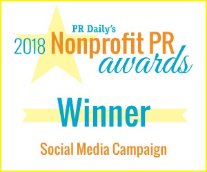 Social Media Campaign - https://s39939.pcdn.co/wp-content/uploads/2018/12/nonprofit18_winner_socMed.jpg