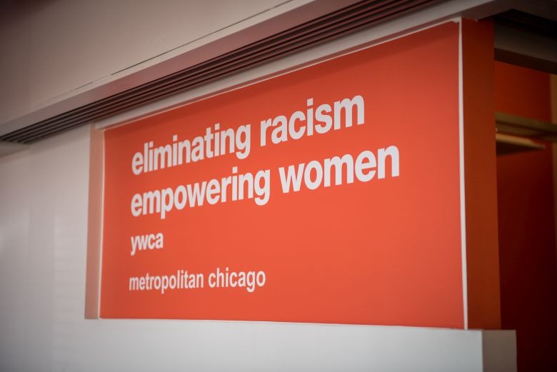 YWCA Chicago