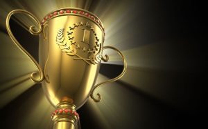5 terrific tips for winning industry awards