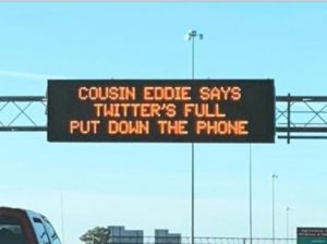 3 messaging lessons from funny highway safety signs