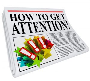 Rev up your headlines and attract readers with these 10 tips