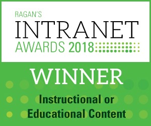 Instructional or Educational Content - https://s39939.pcdn.co/wp-content/uploads/2019/01/intranet18_win_instructional.jpg