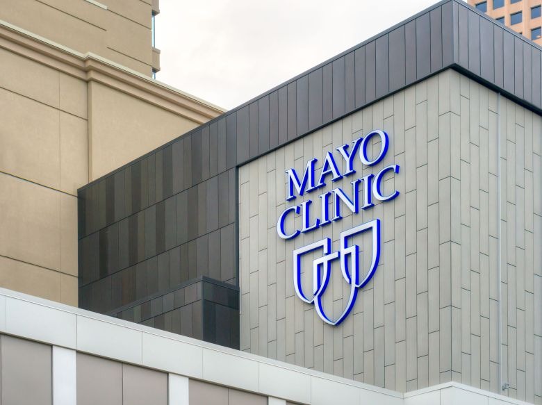 Mayo Clinic video tips