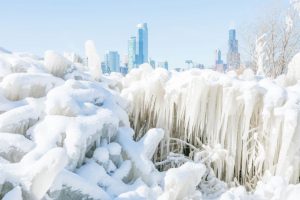 Polar vortex keeps crisis communicators busy across the Midwest