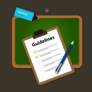 16 essential elements of employee social media guidelines