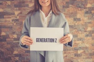Generation Z wants companies to take a stand