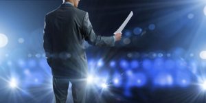 3 essential steps for writing a speech for the CEO