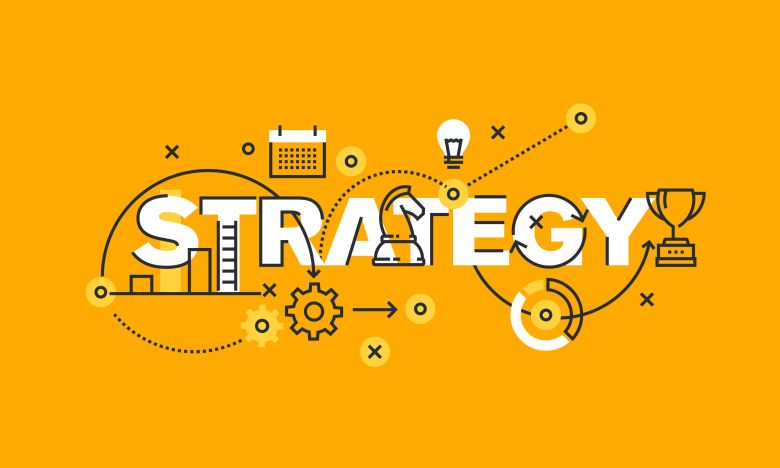 5 steps to a better content strategy