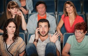 5 ways speakers can win back a distracted audience