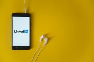 LinkedIn embraces video with livestreaming tool