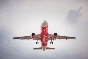 AirAsia pulls ads that critics say ‘promote sex tourism’