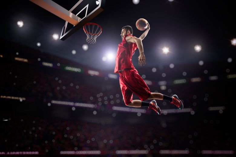 What communicators can learn from basketball
