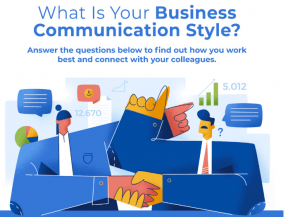Infographic: How to accommodate different communication styles