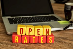 Infographic: 15 ways to drastically increase email open rates