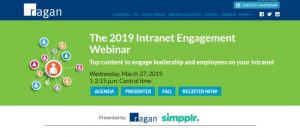 Free webinar: Connect with employees using compelling content