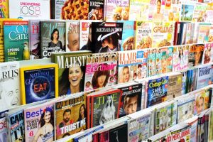 4 tips for pitching magazines