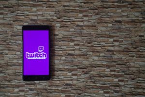 Twitch: Video gaming platform offers expansive marketing opportunities