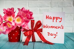 Brand managers walk a fine line on International Women’s Day