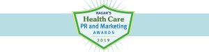 There’s still time to enter Ragan’s 2019 Health Care PR & Marketing Awards