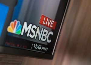 3 ways MSNBC optimizes social media to handle crises
