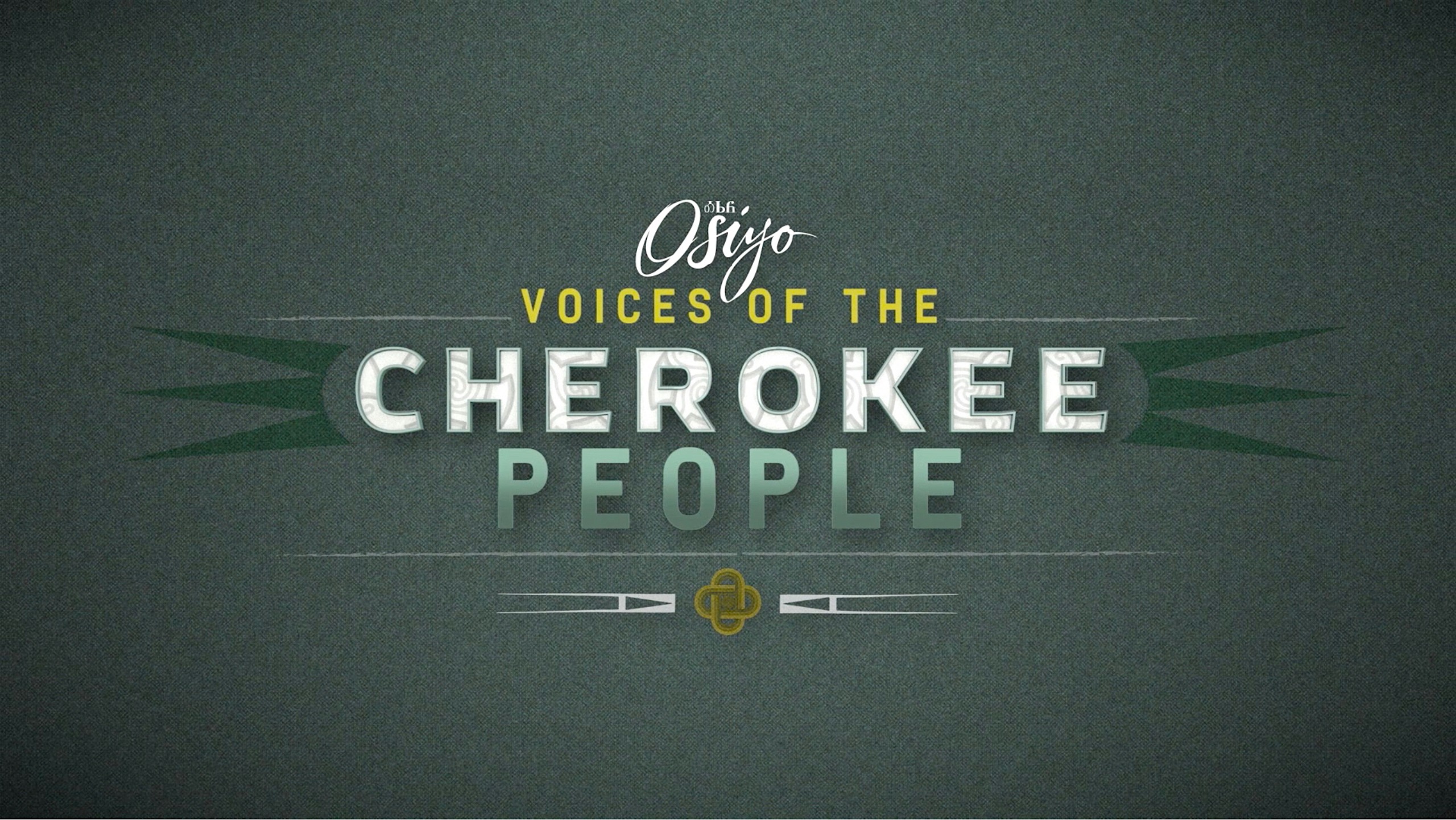 Osiyo, Voices of the Cherokee People  - Logo - https://s39939.pcdn.co/wp-content/uploads/2019/04/OsiyoTV_main_logo_hi-res.large_.jpg