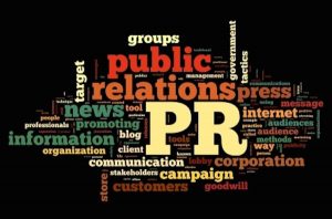4 experts shaking up the PR world