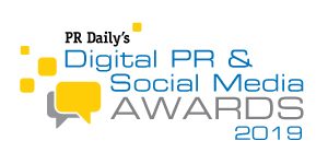 There’s still time to enter PR Daily’s 2019 Digital Marketing & Social Media Awards