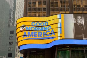 5 ways ‘Good Morning America’ rocks social media