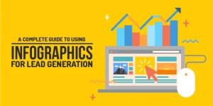 How to design infographics that attract new customers