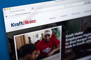 Kraft Heinz appoints new CEO as it shifts from slashing costs