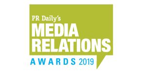 Your media relations strategy deserves recognition