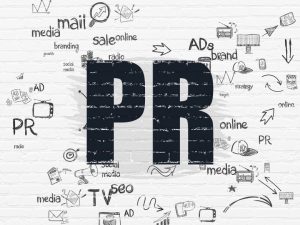 Study: Consumers see PR and marketing as interchangeable