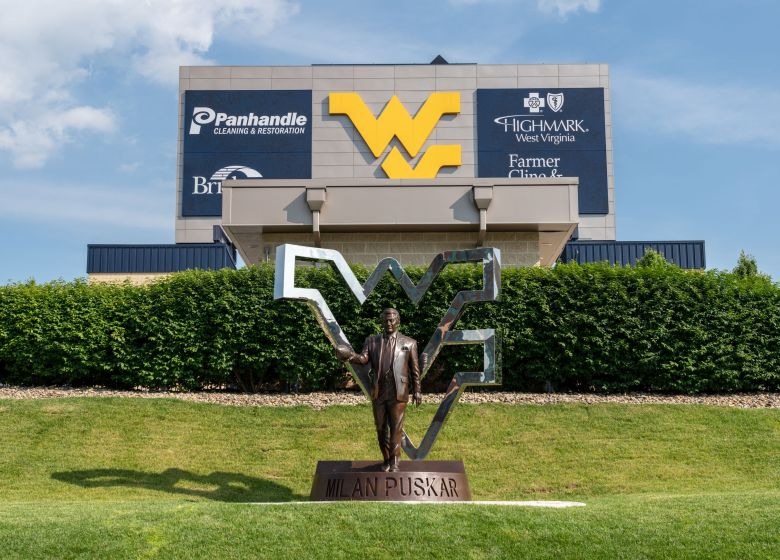 WVU uses professor 'media days' to boost coverage
