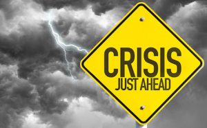 3 crisis scenarios your organization might not be prepared to address