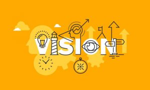 Try these visual approaches to convey your organization’s vision